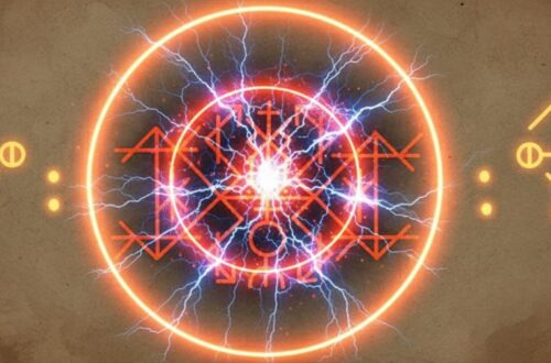 Гроза Паутины - от Паучьей порчи